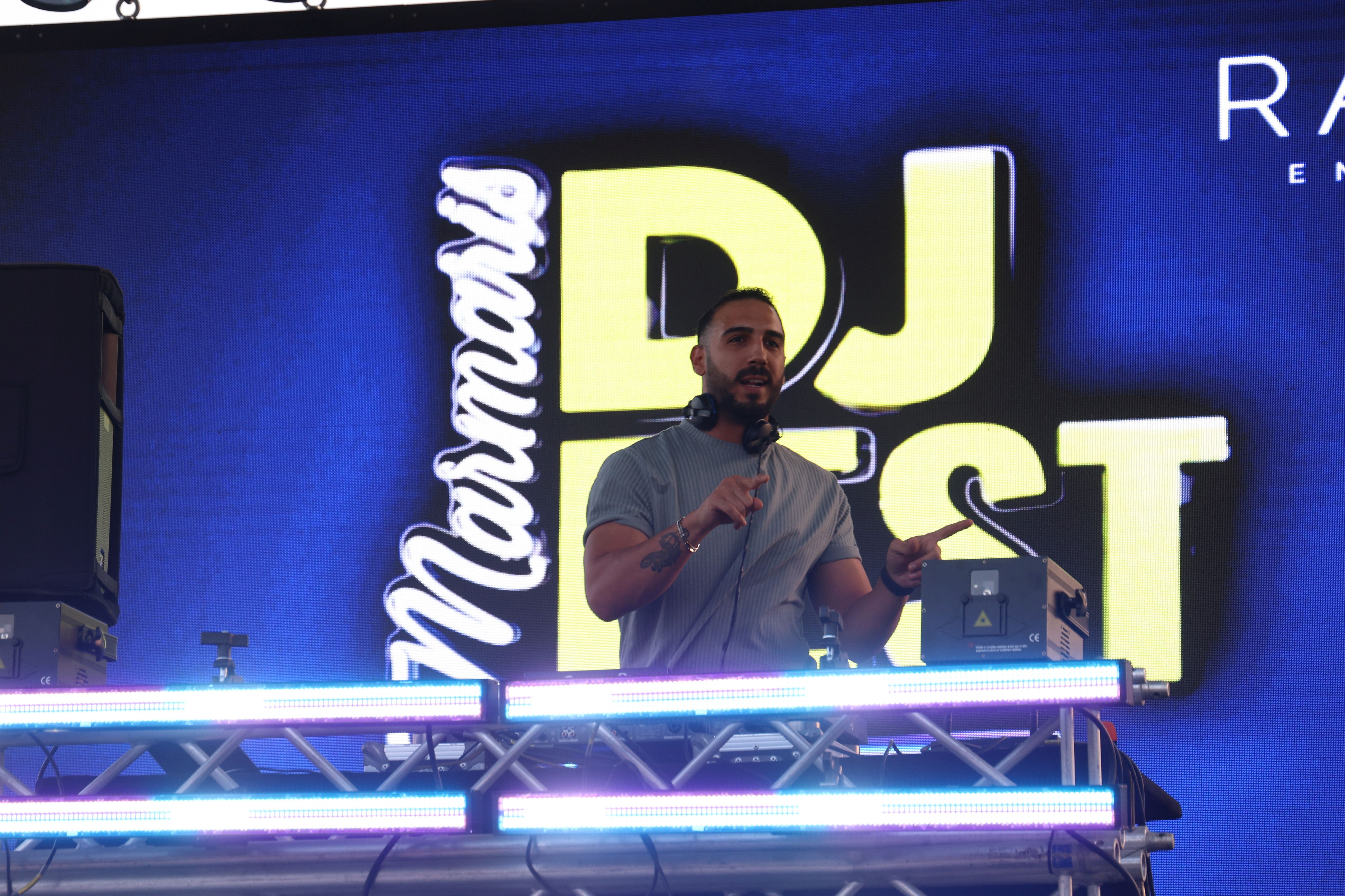 Marmaris DJ Festival 4