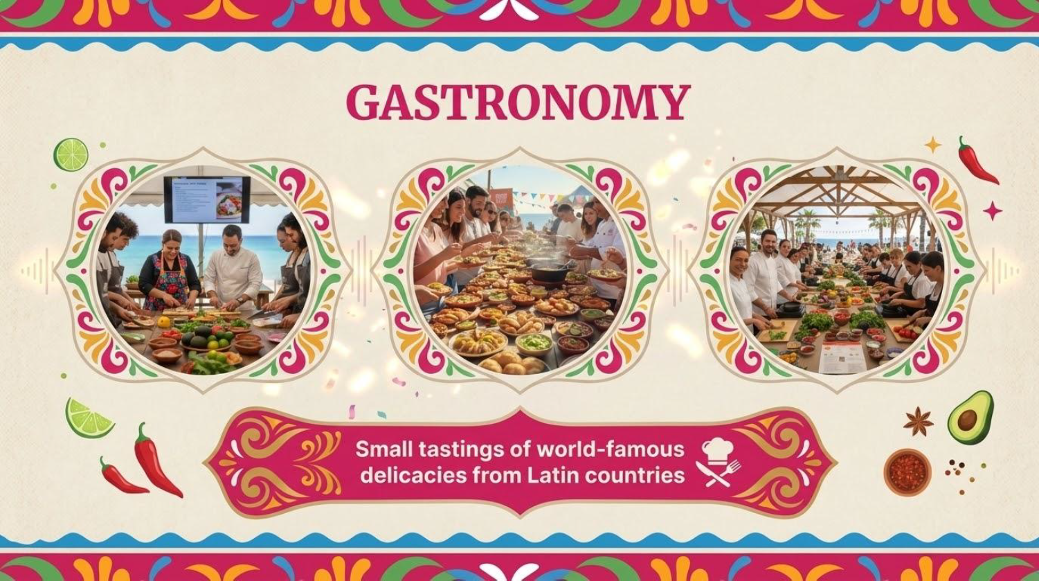 Marmaris Latin Fest 4