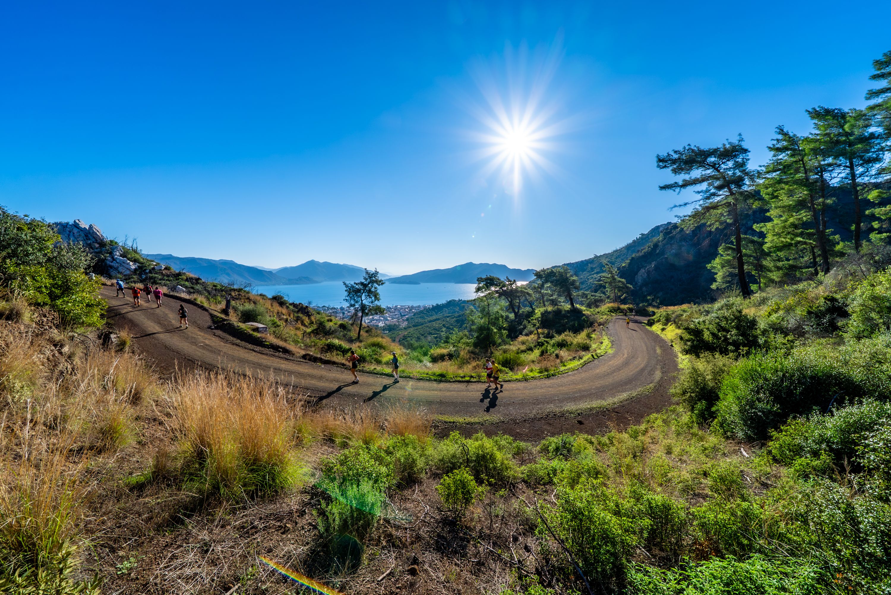 Marmaris Ultra Trail