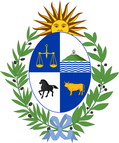 Uruguay