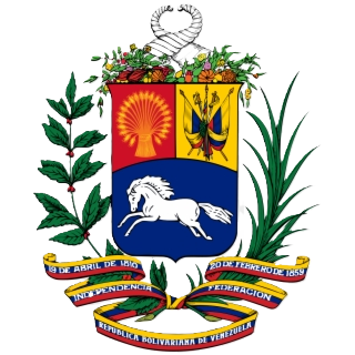 Bolivarian Republic of Venezuela